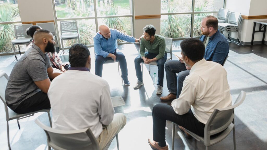 Sober Living Results