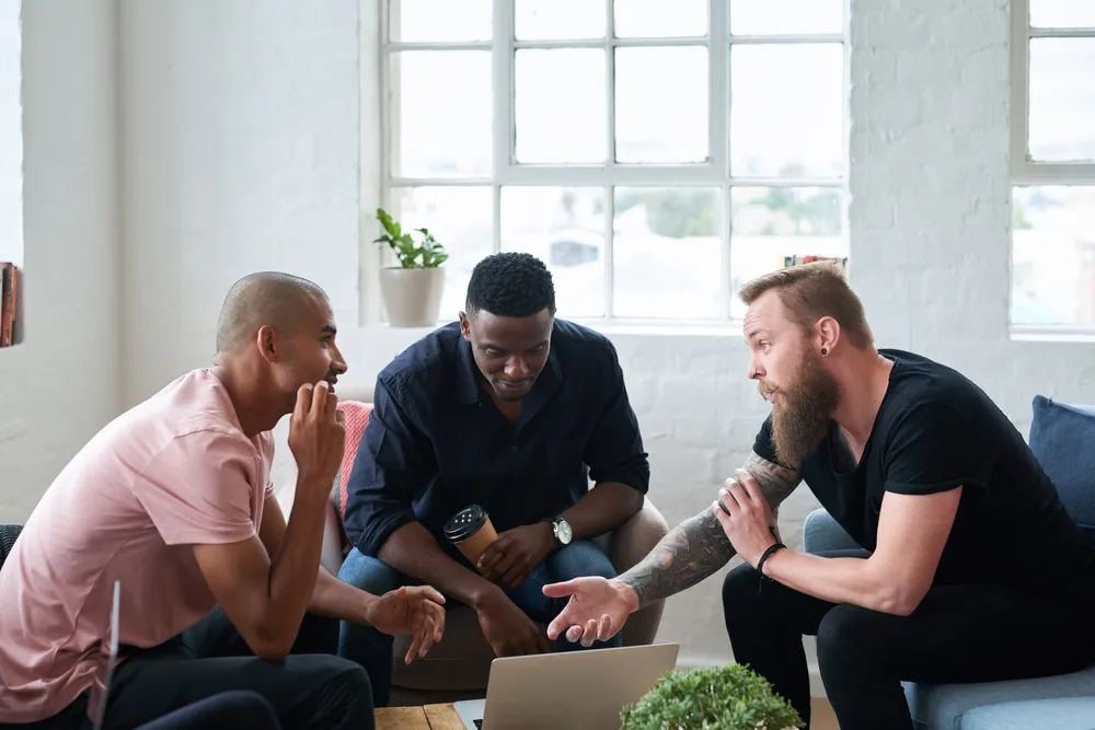 Place to Heal and Rebuild in Ventura CA